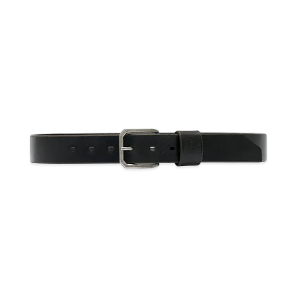 Levi's Leather Belt "Black"
