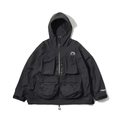 CMF OUTDOOR GARMENT Guide Shell Coexist -2022FW- "Black"
