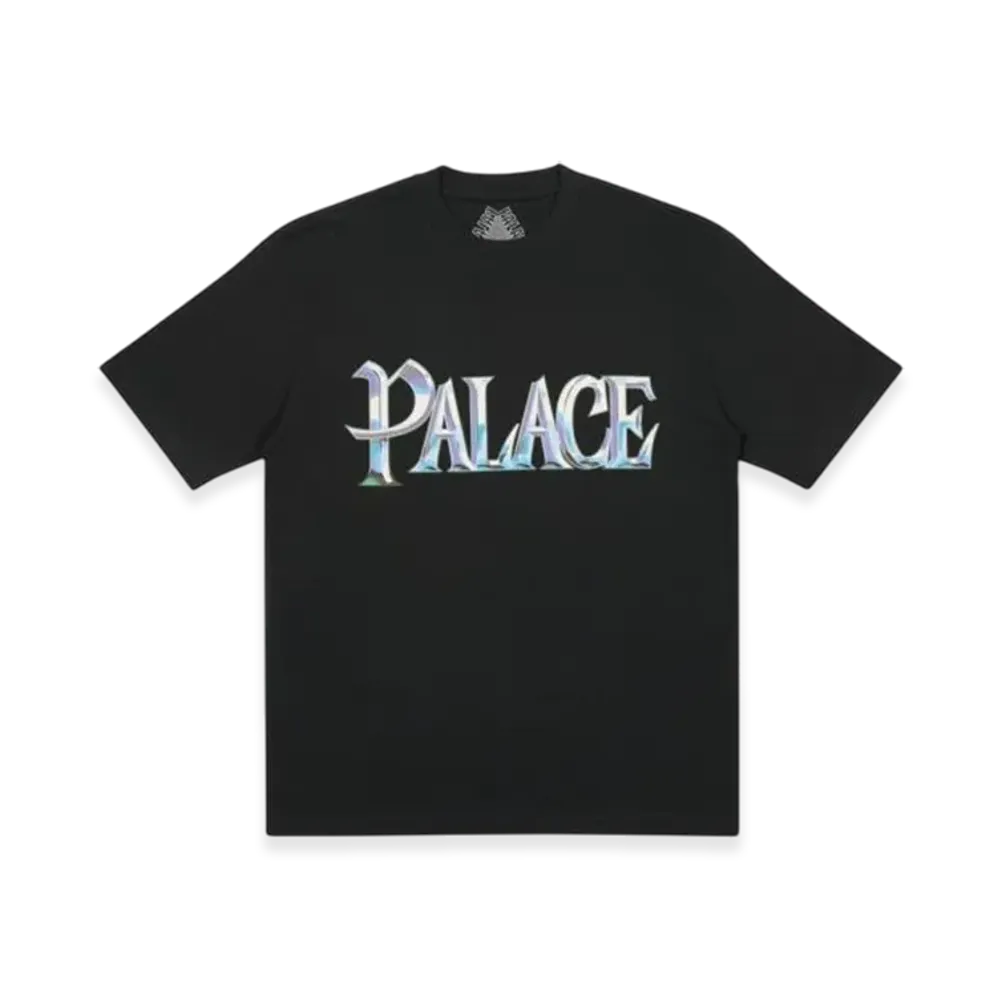 PALACE Medieval Mandemi T-Shirt "Black"