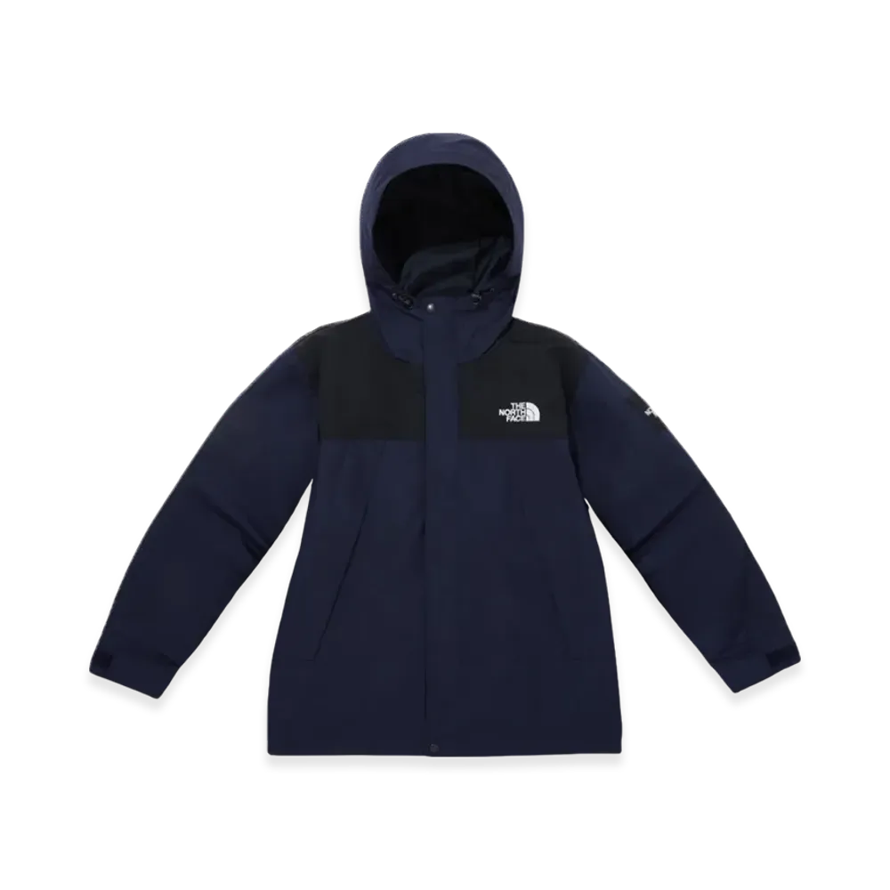 The North Face White Label Martis Jacket SP "Navy"