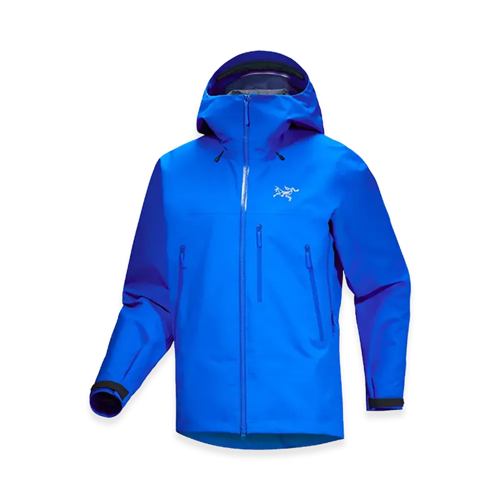 ARC'TERYX Beta SV Jacket Men's "Fluidity" X000010283