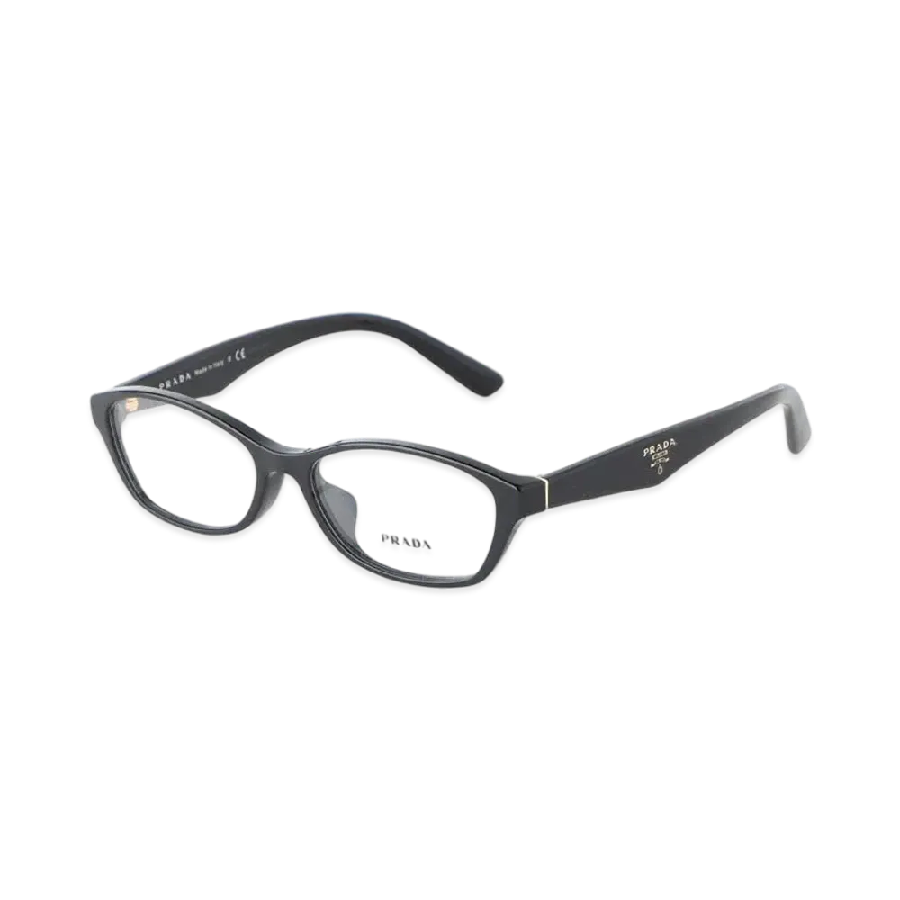PRADA Glasses Frame "Black"