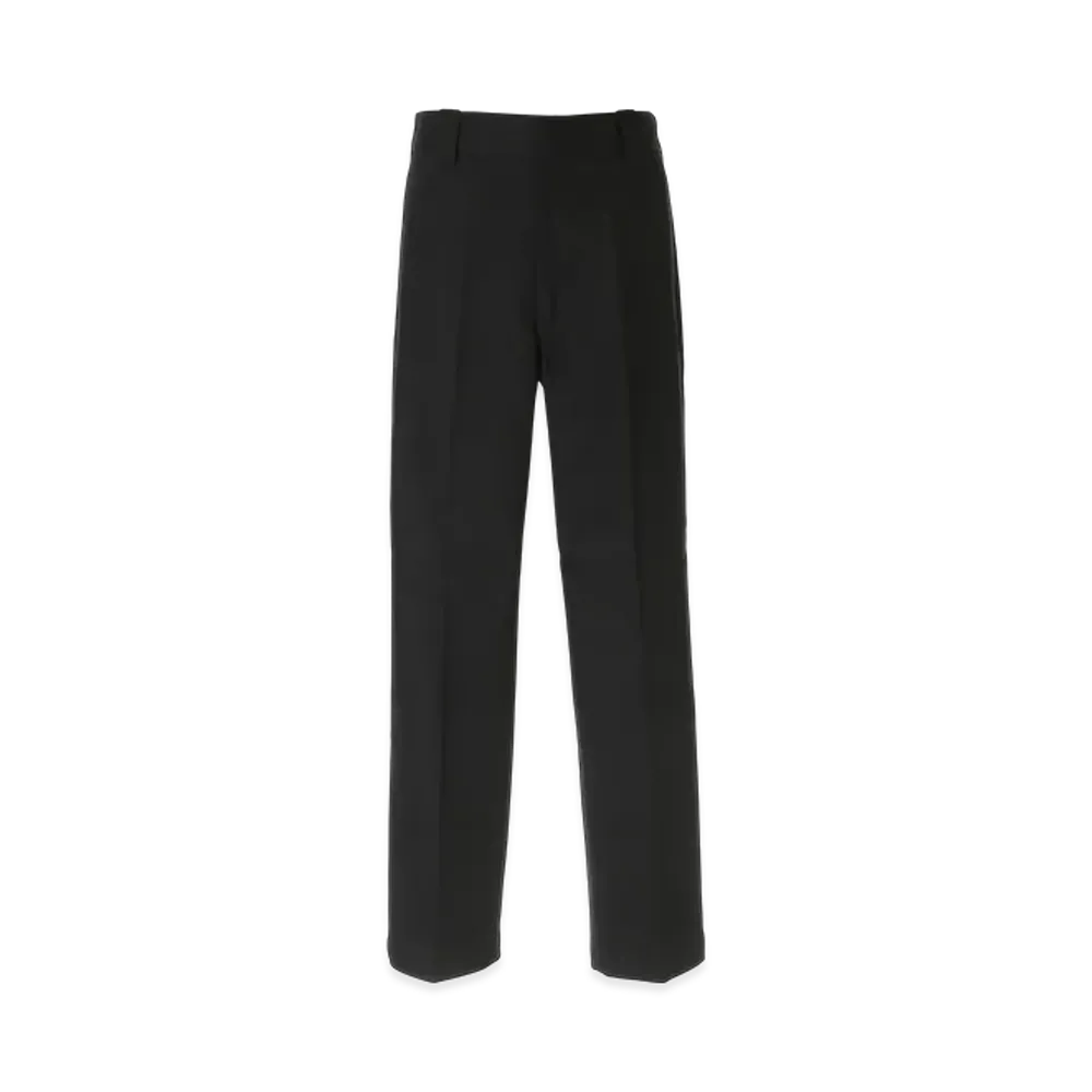 HYSTERIC GLAMOUR Chino Pants "Black"