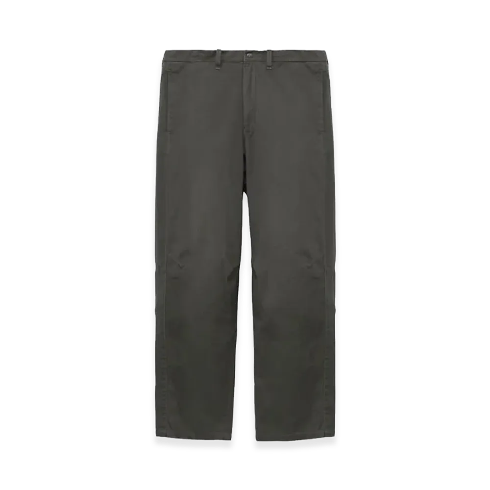 The North Face Rock Steady Chino Pant "Asphalt Grey"