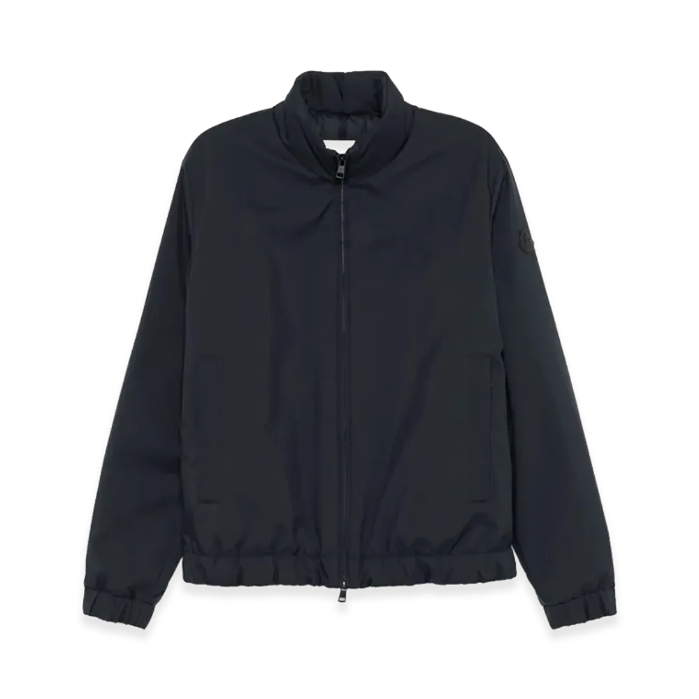 MONCLER Jacket "Dark Blue"