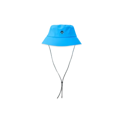 DESCENTE ALLTERRAIN Gore-Tex Hat ZC "Blue Bird"