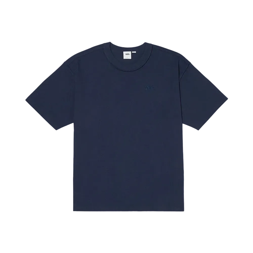 VANS Premium SS T-Shirt "Dress Blues"