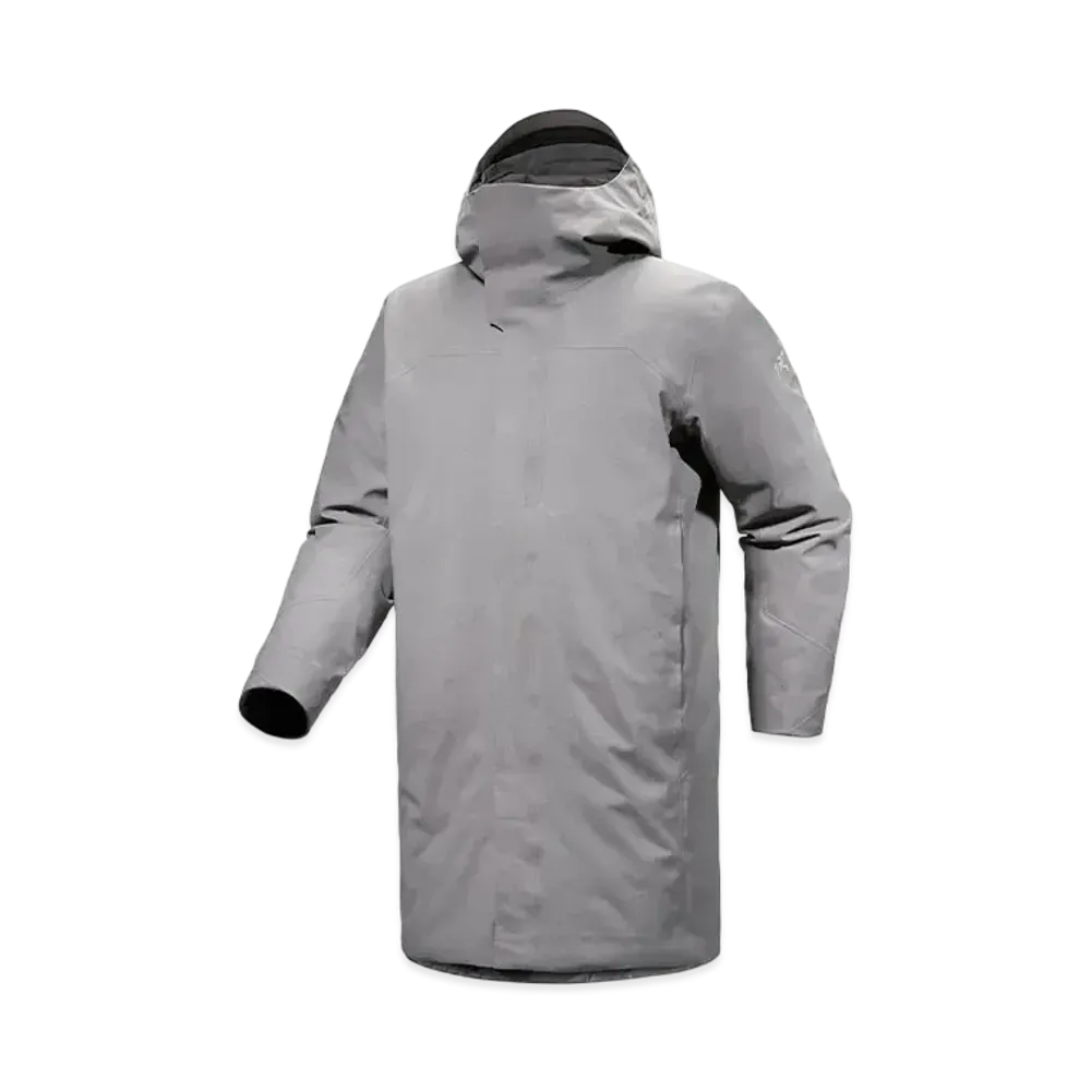 ARC'TERYX Therme SV Parka Men's "Void" X000006581