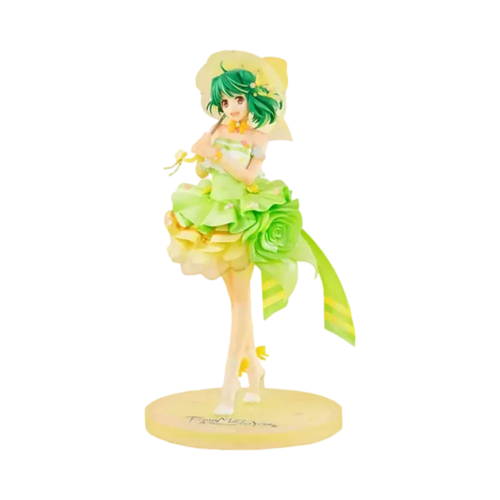 MegaHouse "Lucrea" -Macross Frontier: Labyrinth of Time- Ranka Lee
