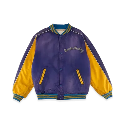 Saint Mxxxxxx SA Ska Skastadium "NavyYellow"