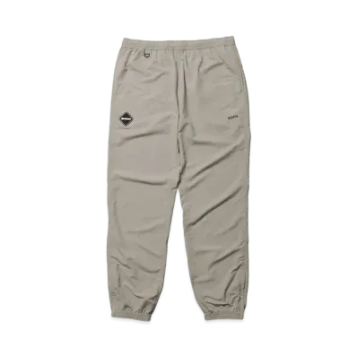 F.C.Real Bristol Supplex Nylon Easy Pants "Beige"