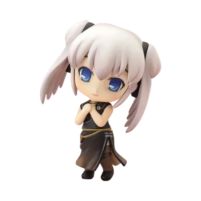 Good Smile Company "Nendoroid" -Mabinogi- 24 Nao