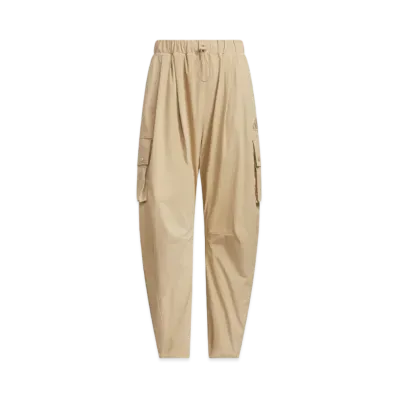 adidas Luxflow Casual Cargo Pants "Warm Sandstone"