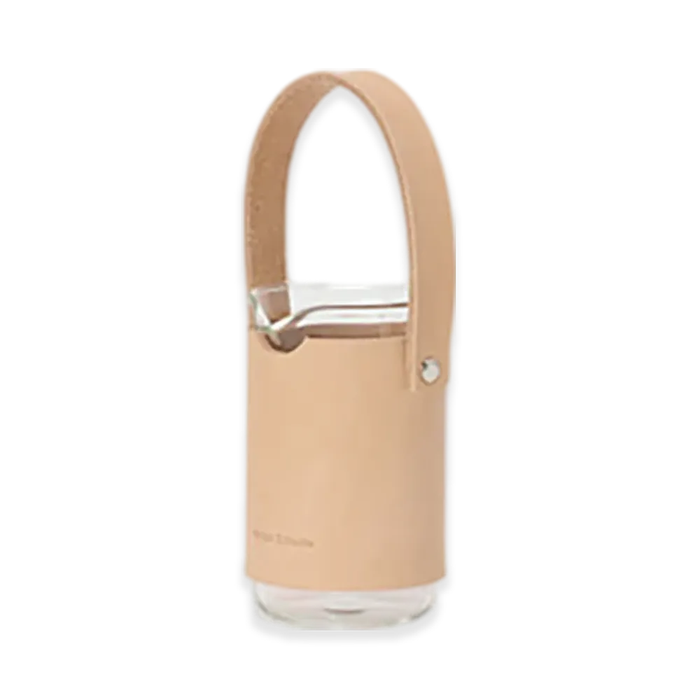 Hender Scheme Tall Beaker/100ml "Natural"