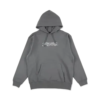 WIND AND SEA Aero Windandsea Hoodie "Gray"