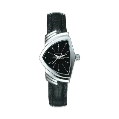 Hamilton Ventura Quartz