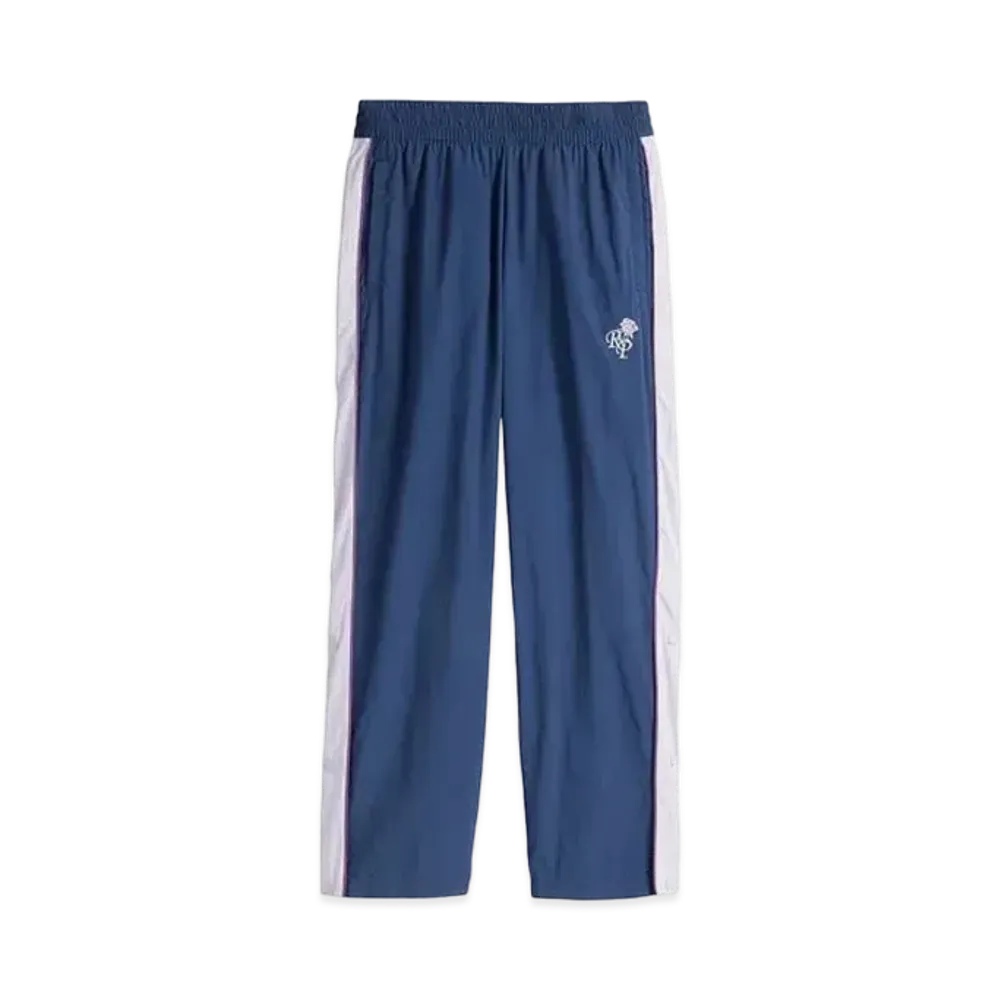 New Balance x Rich Paul Woven Track Pants "Navy"