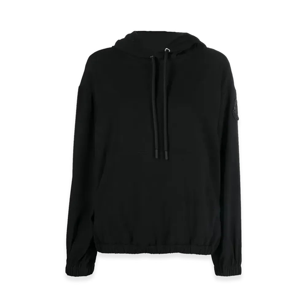 MONCLER Women's Sweaters "Black"