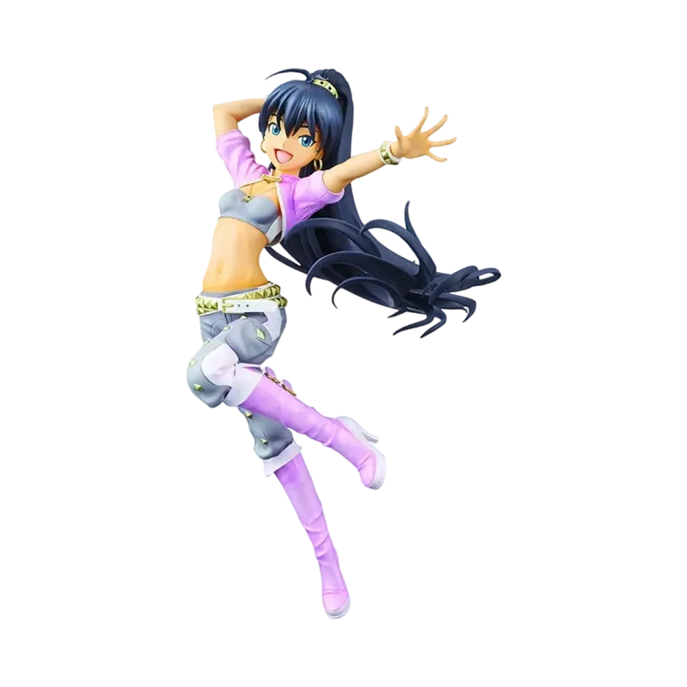 Brilliant Stage: THE iDOLM@STER 2 Hibiki Ganaha