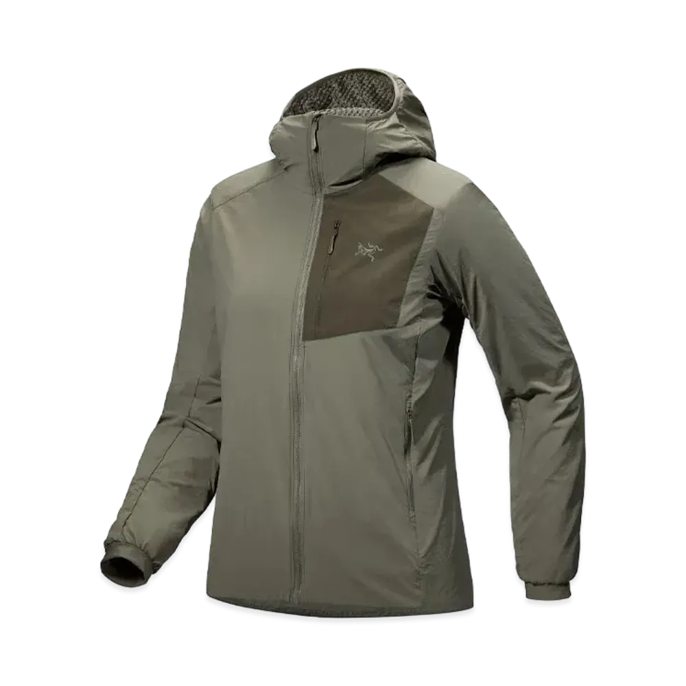 ARC'TERYX Women's Proton Lightweight Hoody X000009291 "Forage"