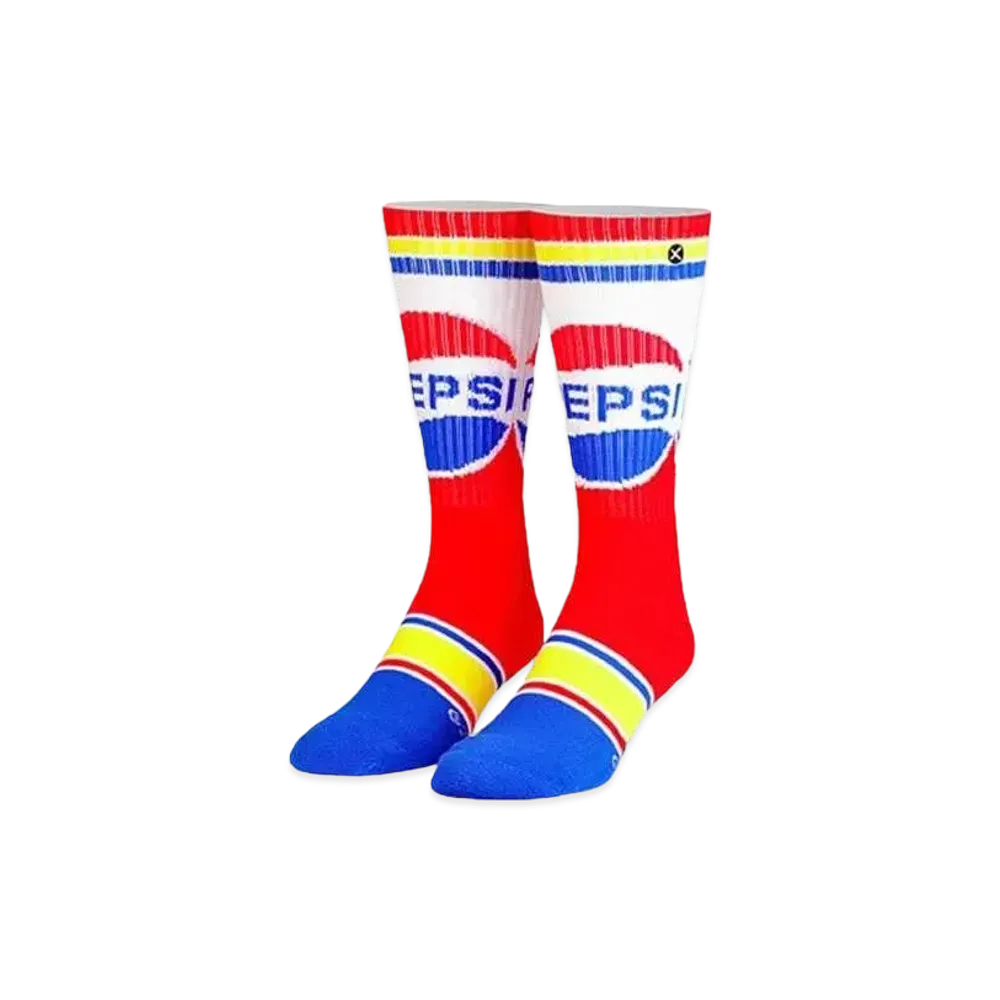 ODD SOX PEPSI RETRO "MULTI"