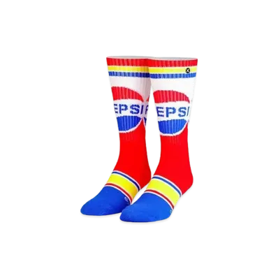 ODD SOX PEPSI RETRO "MULTI"