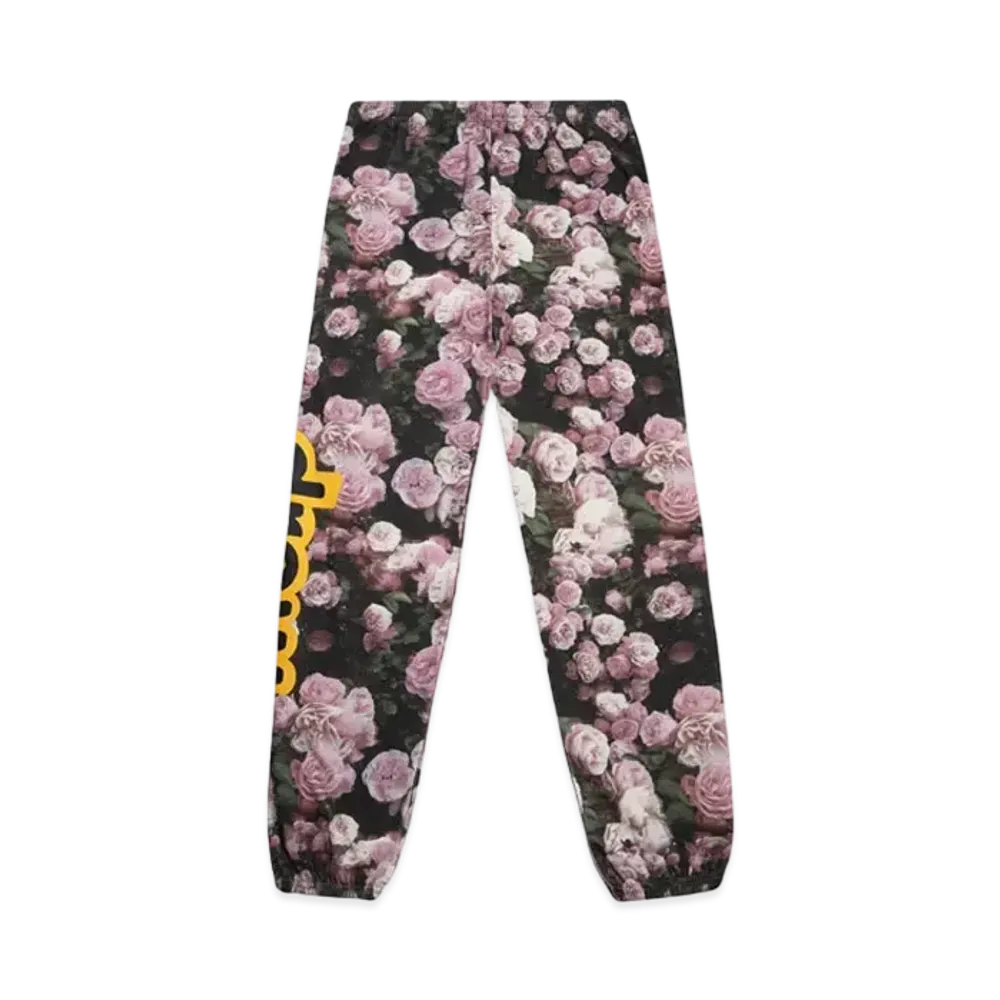 drew house secret house sweatpant "Roses"