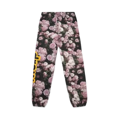 drew house secret house sweatpant "Roses"