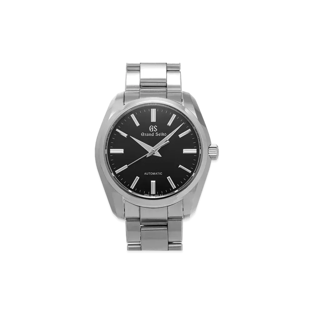 Grand Seiko 9S Mechanical "Black" SBGR301