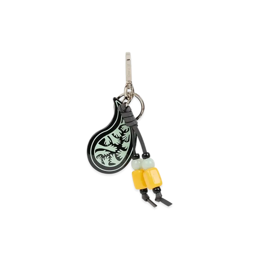 ETRO per Kaito Takahashi Charm "Black"