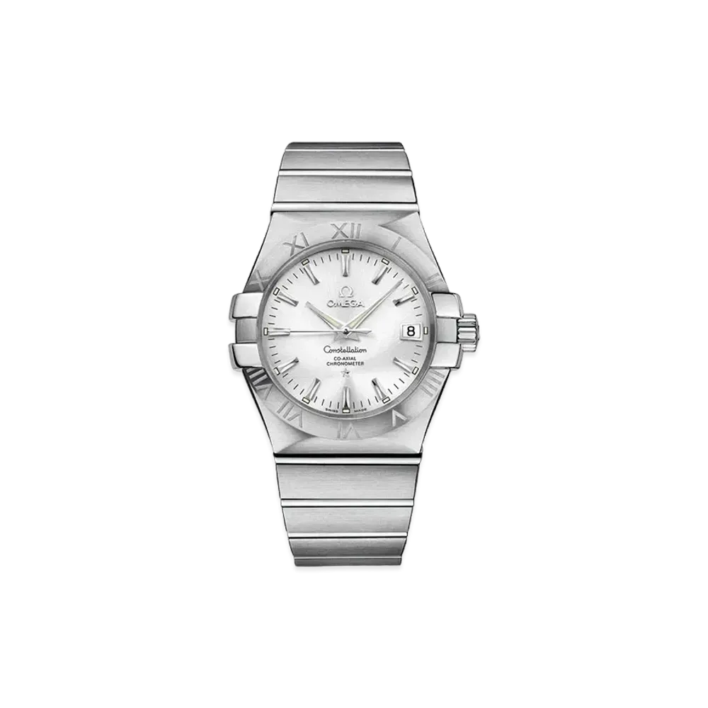 OMEGA Constellation Co-Axial Chronometer 35MM 123.10.35.20.02.001