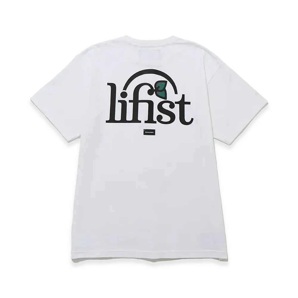DESCENDANT Lifist SS "White"