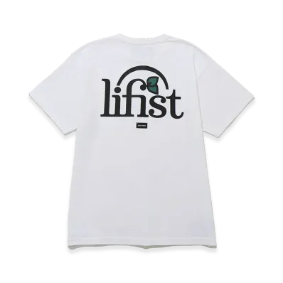 DESCENDANT Lifist SS "White"