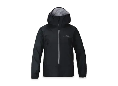 mont-bell Women's Torrent Flier Jacket "Black"