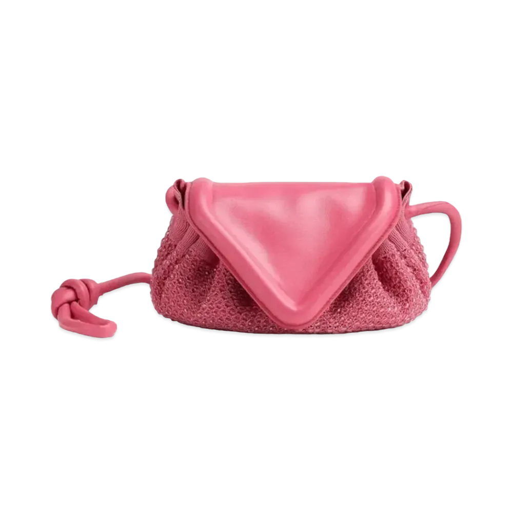 Bottega Veneta Beak "Bon Bon"