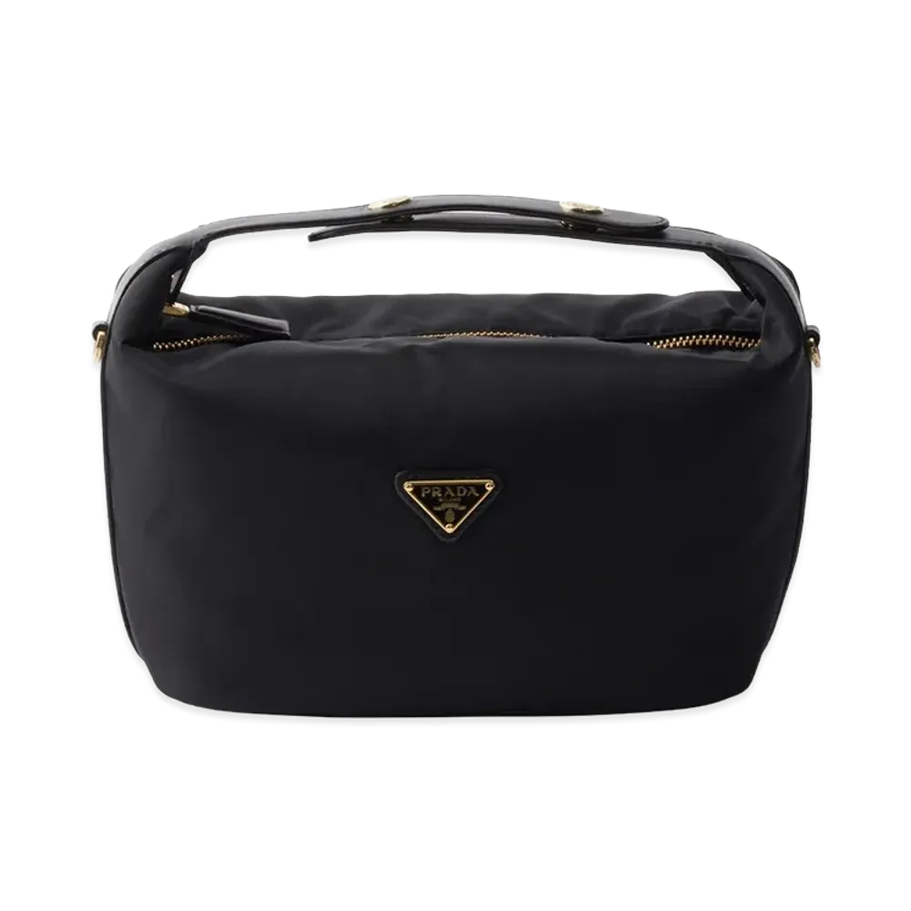 PRADA Wonen's Bags "Black"