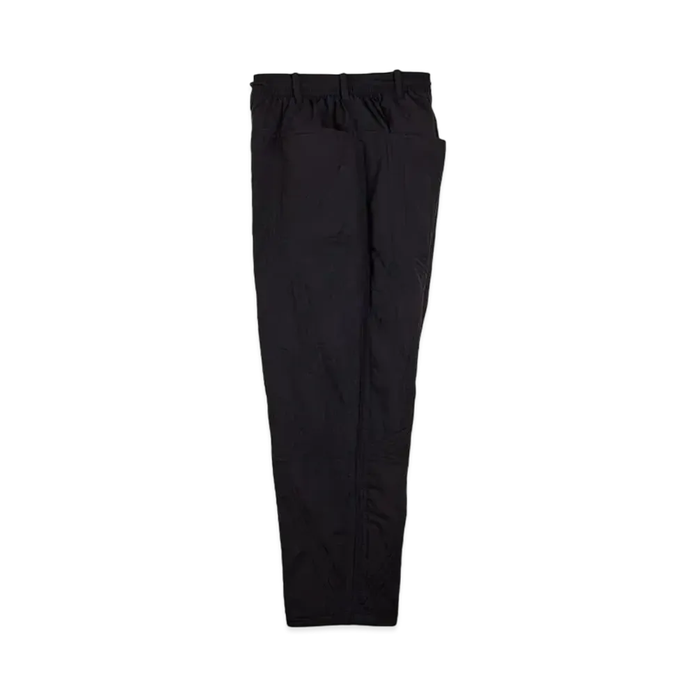 Y-3 Quilted Pants "Black"