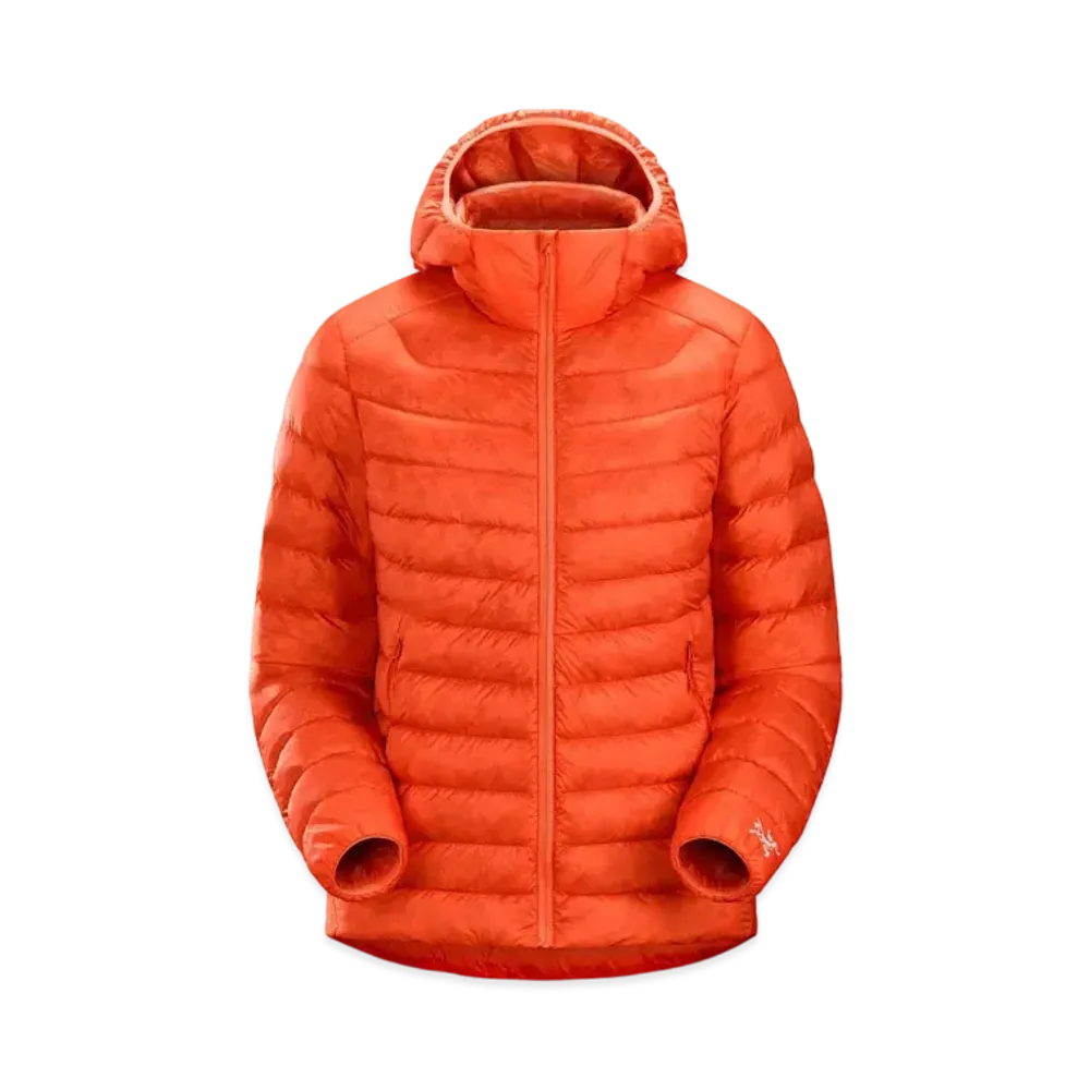 ARC'TERYX Women's CERIUM SV Hoody "Phenom" X000000785