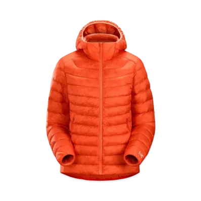 ARC'TERYX Women's CERIUM SV Hoody "Phenom" X000000785