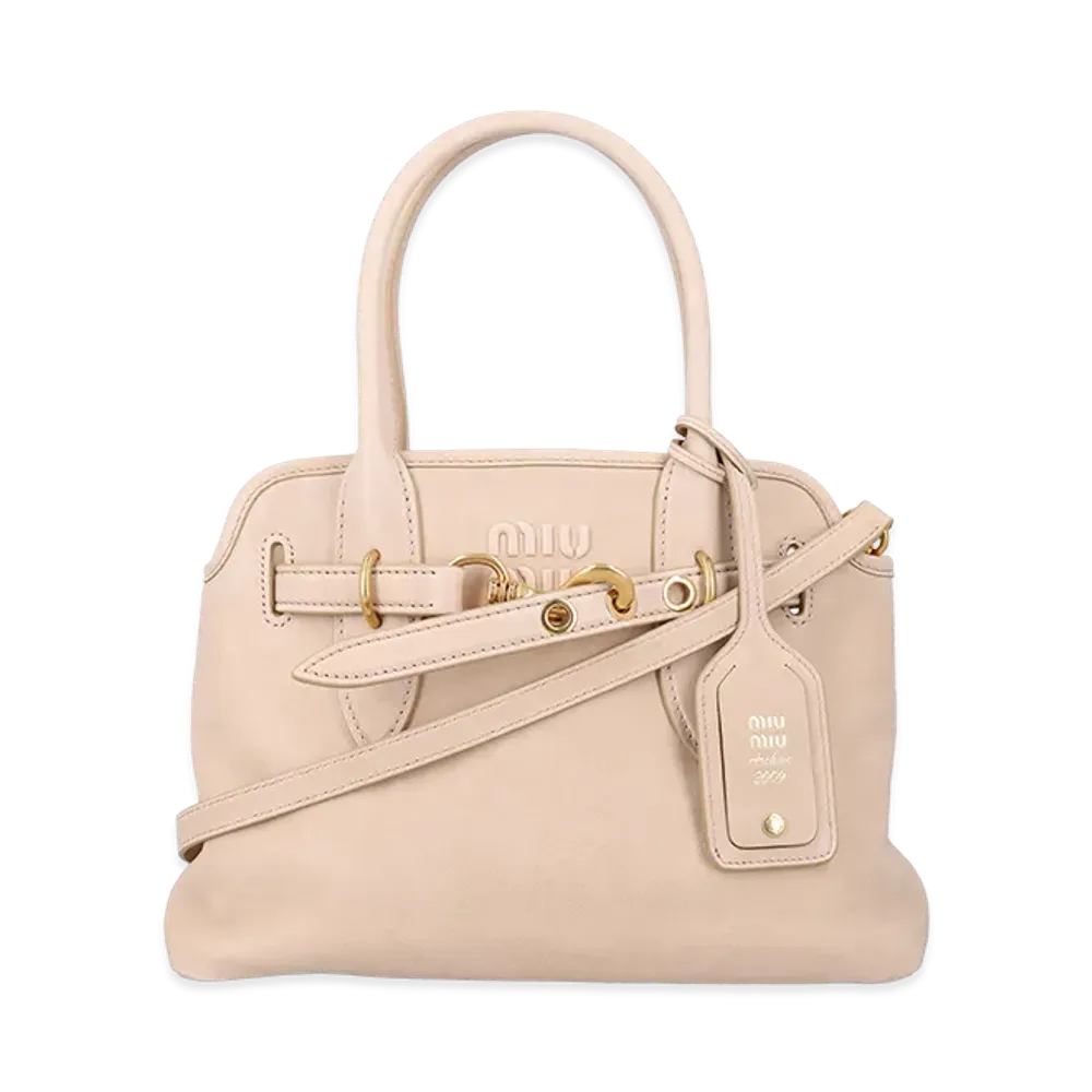 MIU MIU Women's Bags "Cord"