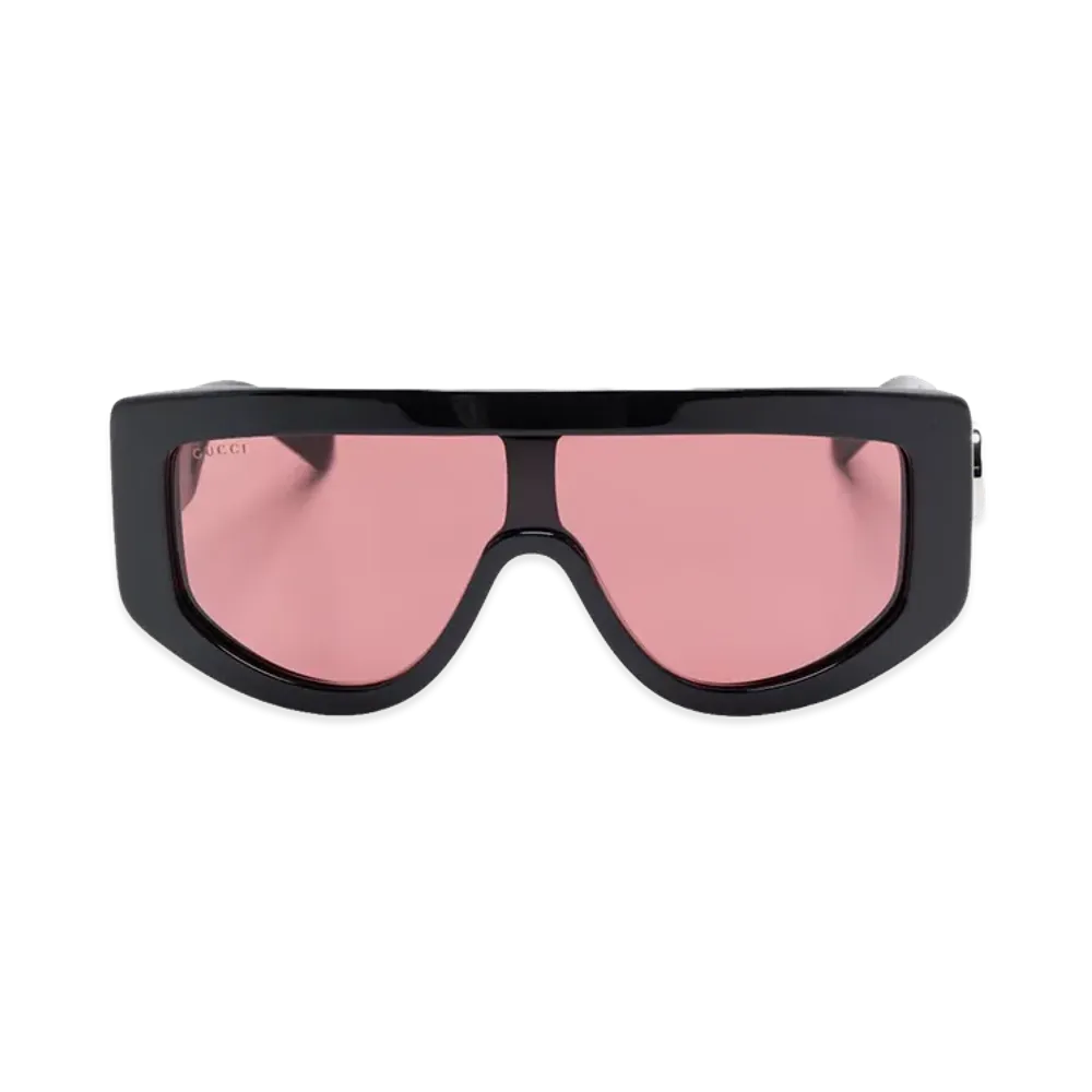 GUCCI Women's Sunglasses "Black"