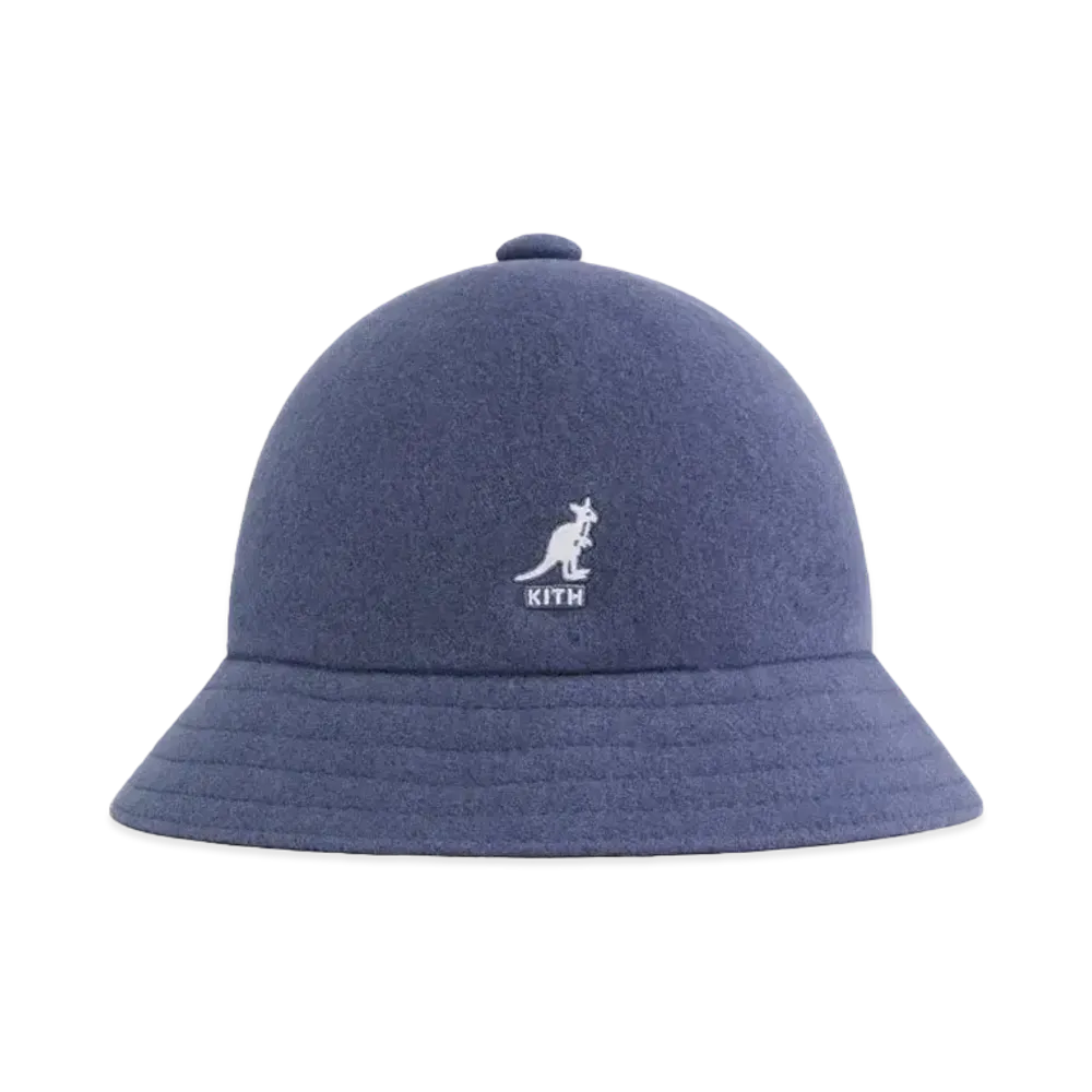 Kith x Kangol Casual Classic "Elevation"