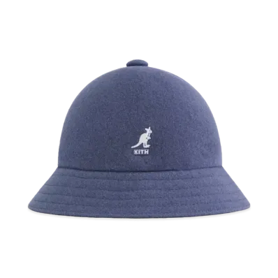 Kith x Kangol Casual Classic "Elevation"