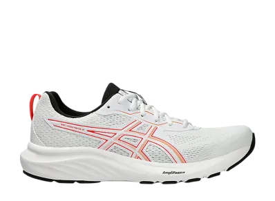 Asics Gel-Contend 9 "White/Coral Reef"