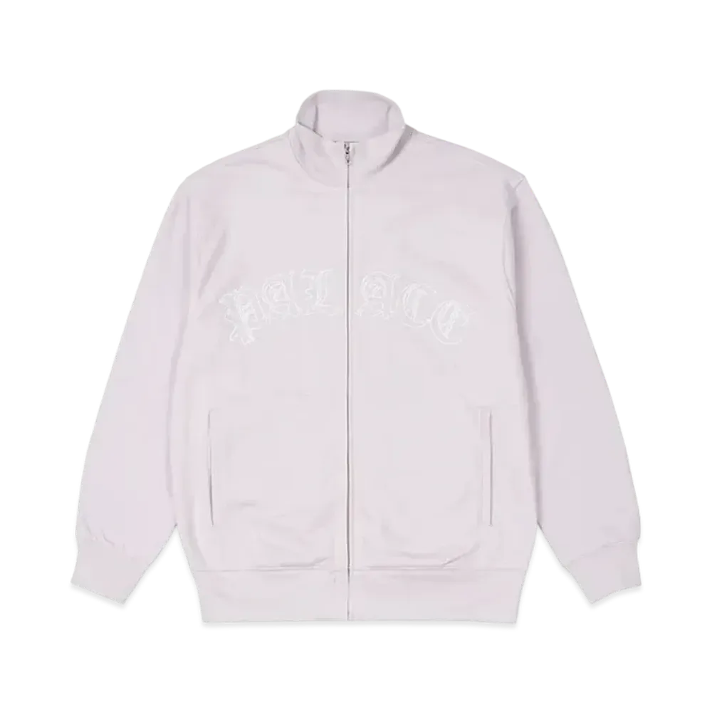 PALACE Established Zip Funnel "Lilac"