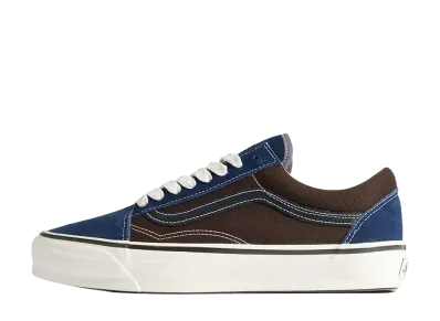 Vans Premium Old Skool "Brown"