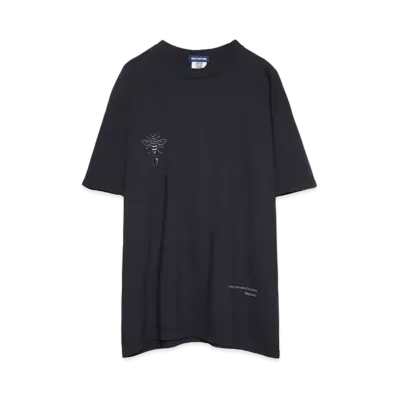 DUSTNATION DUSTBEE Exclusive GRAPHIC TEE "BLACK"