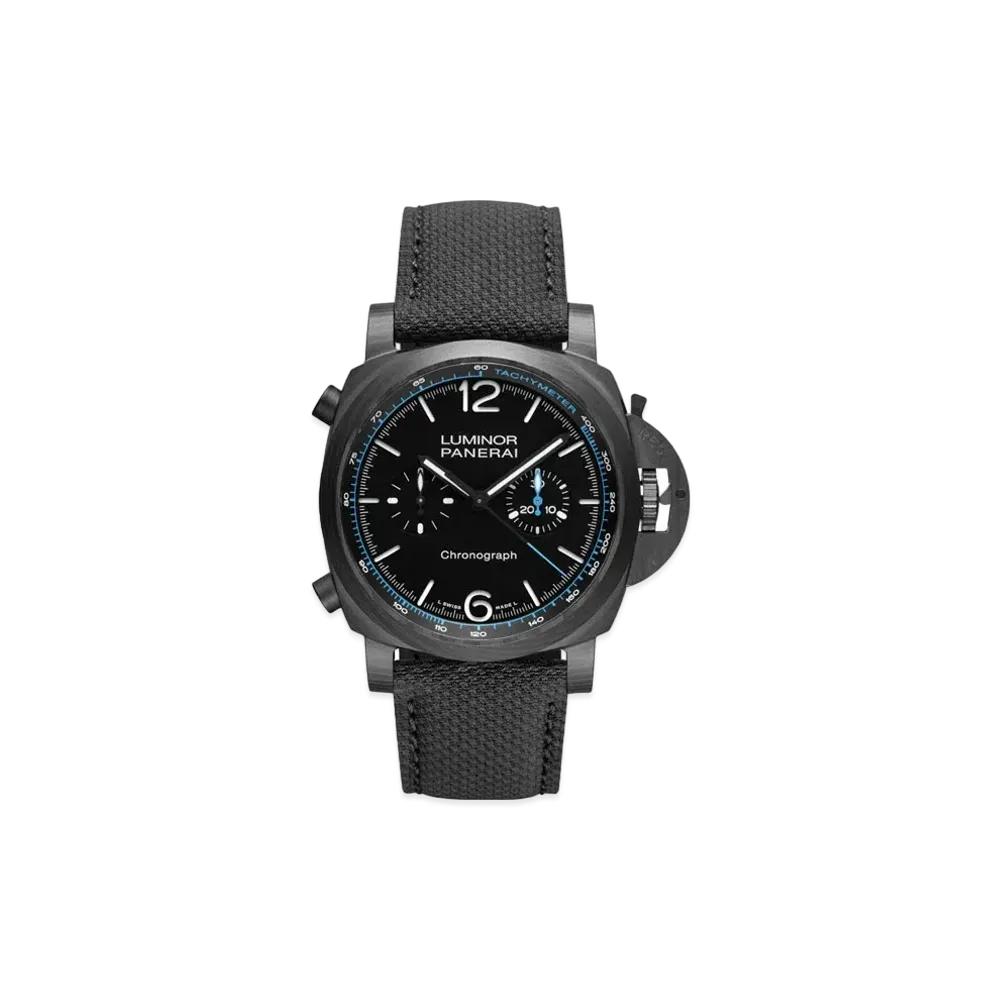 PANERAI Luminor Chrono Carbotech - 44mm PAM01219