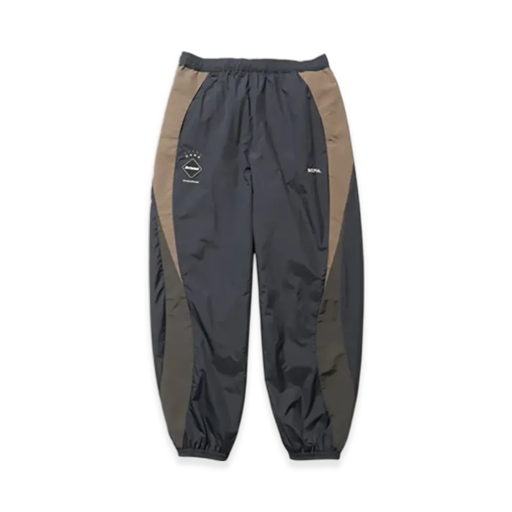 F.C.Real Bristol Warm-Up Pants "Black"