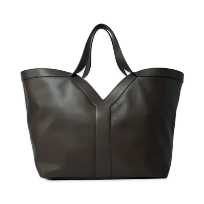 Saint Laurent Women's Bags "Brown"